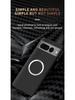 Google Pixel 7 Pro Magnetic Case: Wireless Charging & Carbon Fiber Protection for Pixel 7A