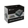 Alimentation électrique - thermaltake - toughpower gf a3 gen 5 gold - 650w - modulaire - 80 plus gold