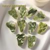 Heart-Shaped Jade Gua Sha Board for Meridian and Acupoint Massage
