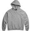 Rove Series Hooded Comfortable Soft Long Sleeve Sweatshirt Men Sweatshirt 1549M-9717