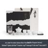 Nanshan Wu Zheng Series Ceramic Kung Fu Tea Set