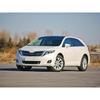 Fender Mud Flaps Splash Guard Mudguards For 2009- Toyota Venza
