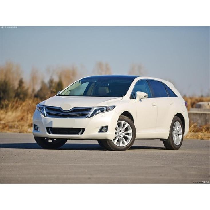 Fender Mud Flaps Splash Guard Mudguards For 2009- Toyota Venza