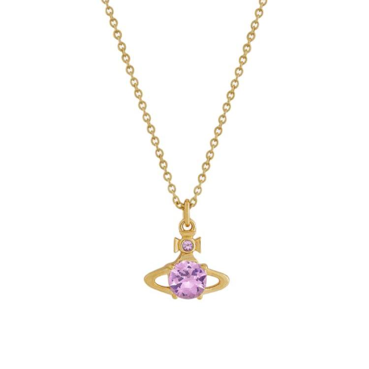 Vivienne Westwood Reina Necklace 63020095-02R831