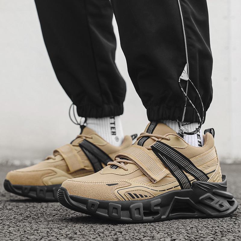 Мужская повседневная спортивная обувь — фото 10