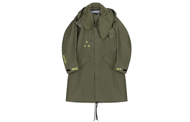 Nike ACG Jackets Men s Hooded Moderate Other AQ3516-395 M