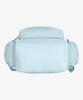 The North Face Nm2Ds09L White Label Bonnie Backpack Two Blue Gray