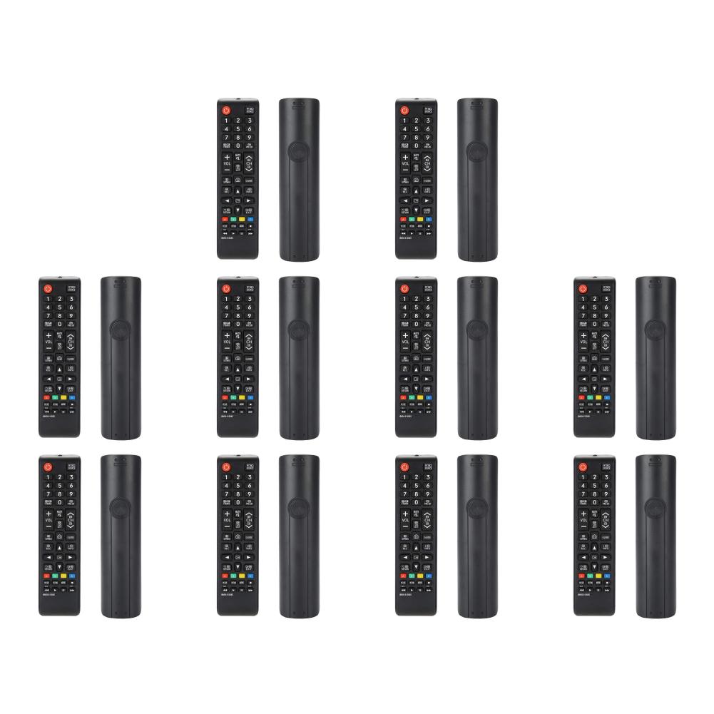 

BN59-01268D пульт дистанционного управления телевизором удобные ручки беспроводной пульт дистанционного управления телевизором запасные части для телевизора Samsung UE40MU6120 UE40MU6122