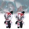 Toys Terrifier Plush Halloween Cartoon Spooky Kid Holiday Gift  Doll  Pp Cotton