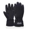 Snowpower Men's Warm Winter Touchscreen Ski Gloves