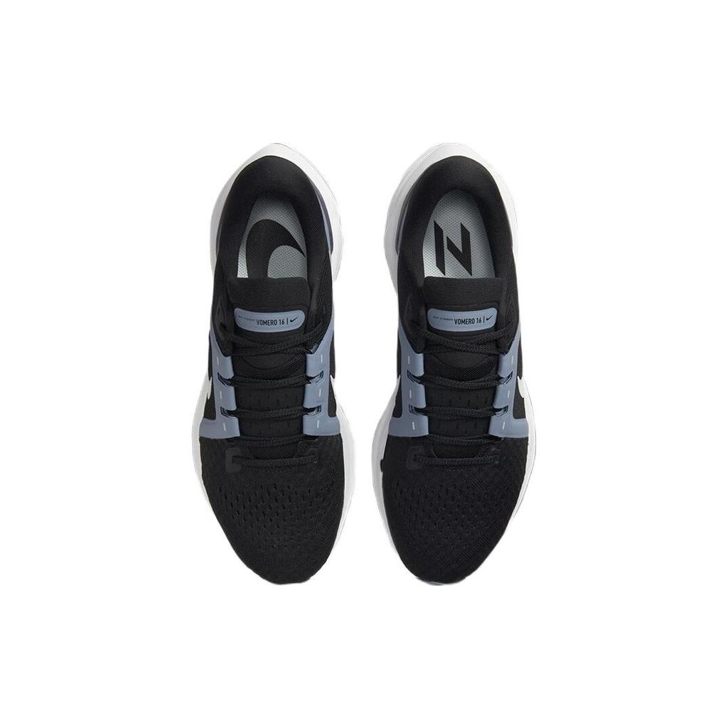 Nike Air Zoom Vomero 16 'Black Ashen Slate' Men's DA7245-010