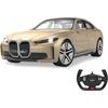Car - Jamara - Bmw I4 Concept - White - 14 Years - Radio-controlled - Outdoor