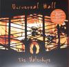 LP Record WATERBOYS  Universal Hall Orange Vinyl COOKLP474X Cooking Vinyl 2023 Japan Rock