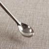 Double Ended Laboratory Spoon and Spatula Set for Precise Material Transfer In Health Beauty and Technical Services
