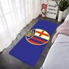 Eingang Fußmatte Balkon Teppiche Wohnzimmer Teppich Fußmatten Bodenmatte Ideale Geschenke Bologna Fußball Club 1909 Rutschfest Hausdekoration