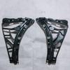 Porsche Cayenne 15-17 Frontstoßstangenhalter 95850517750/95850517850