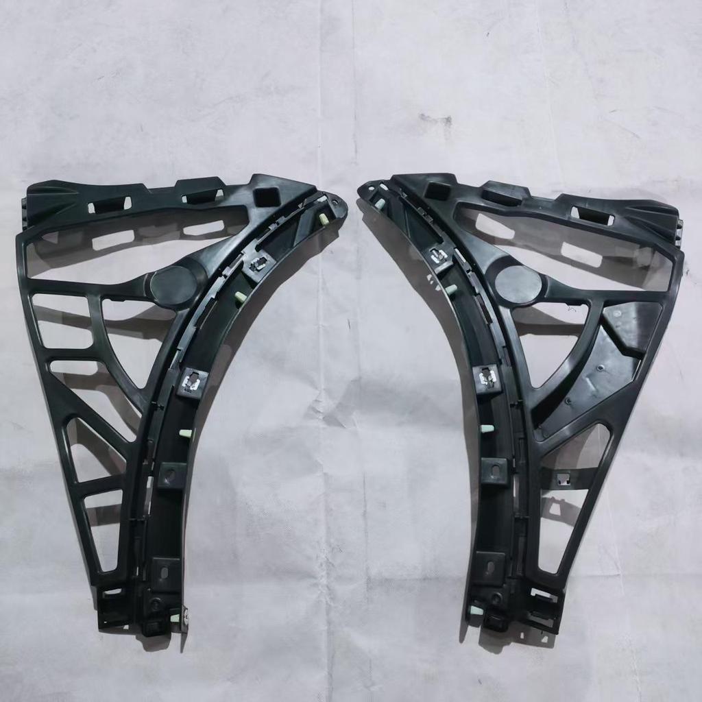 Porsche Cayenne 15-17 Frontstoßstangenhalter 95850517750/95850517850