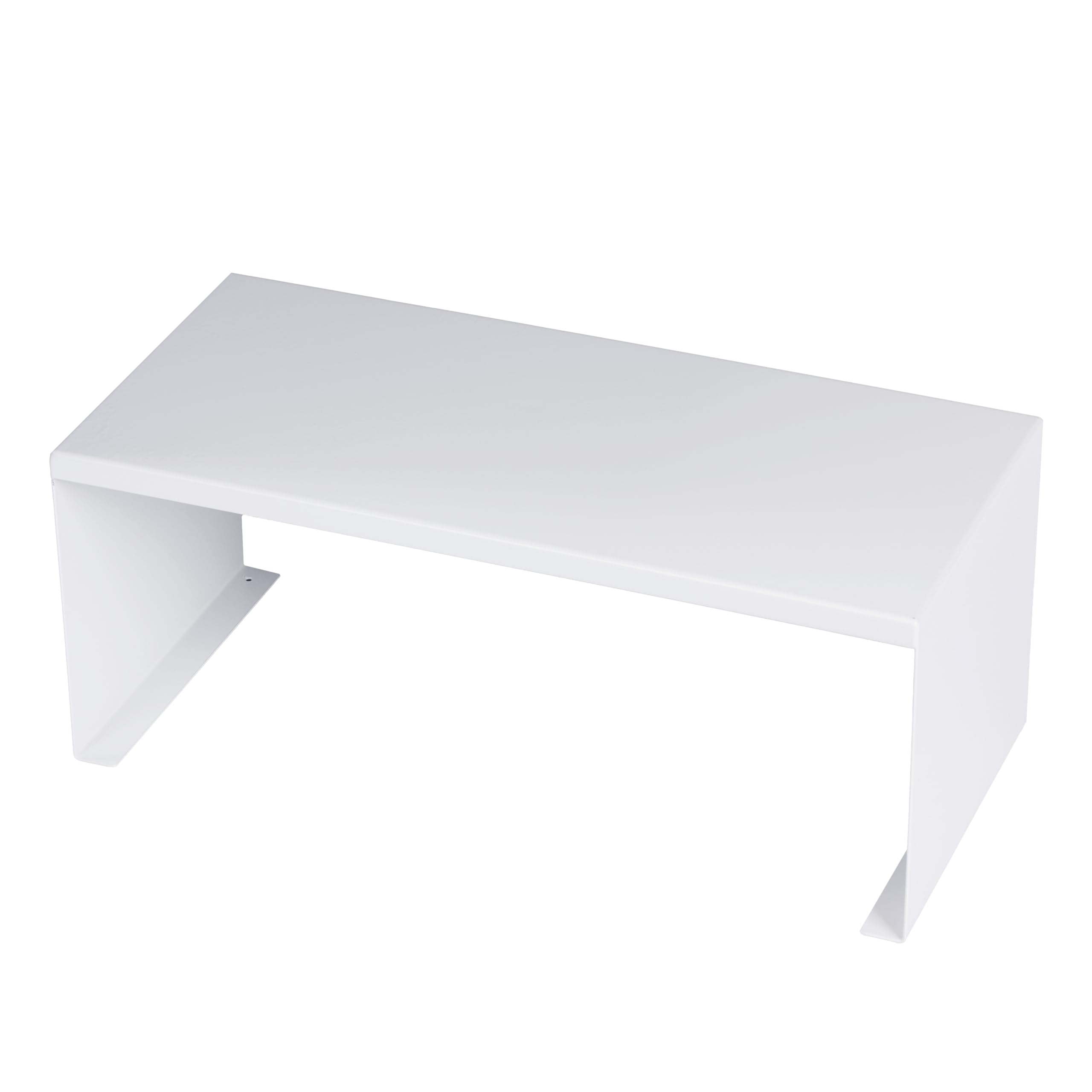 

Pearl Metal Rack Кухонная стойка Складная полка Полка Белый Ширина изделия 320 x Глубина 150 x Высота 130мм L-образный L-образный Размер (ок.) AZ-5643 белый