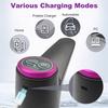 New Electric Water Dispenser with Universal Bucket Cap Water Bottle Pump USB Automatic Water Pump for any Gallon Bottle