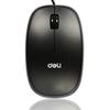 Deli Wired USB Keyboard and Mouse Combo