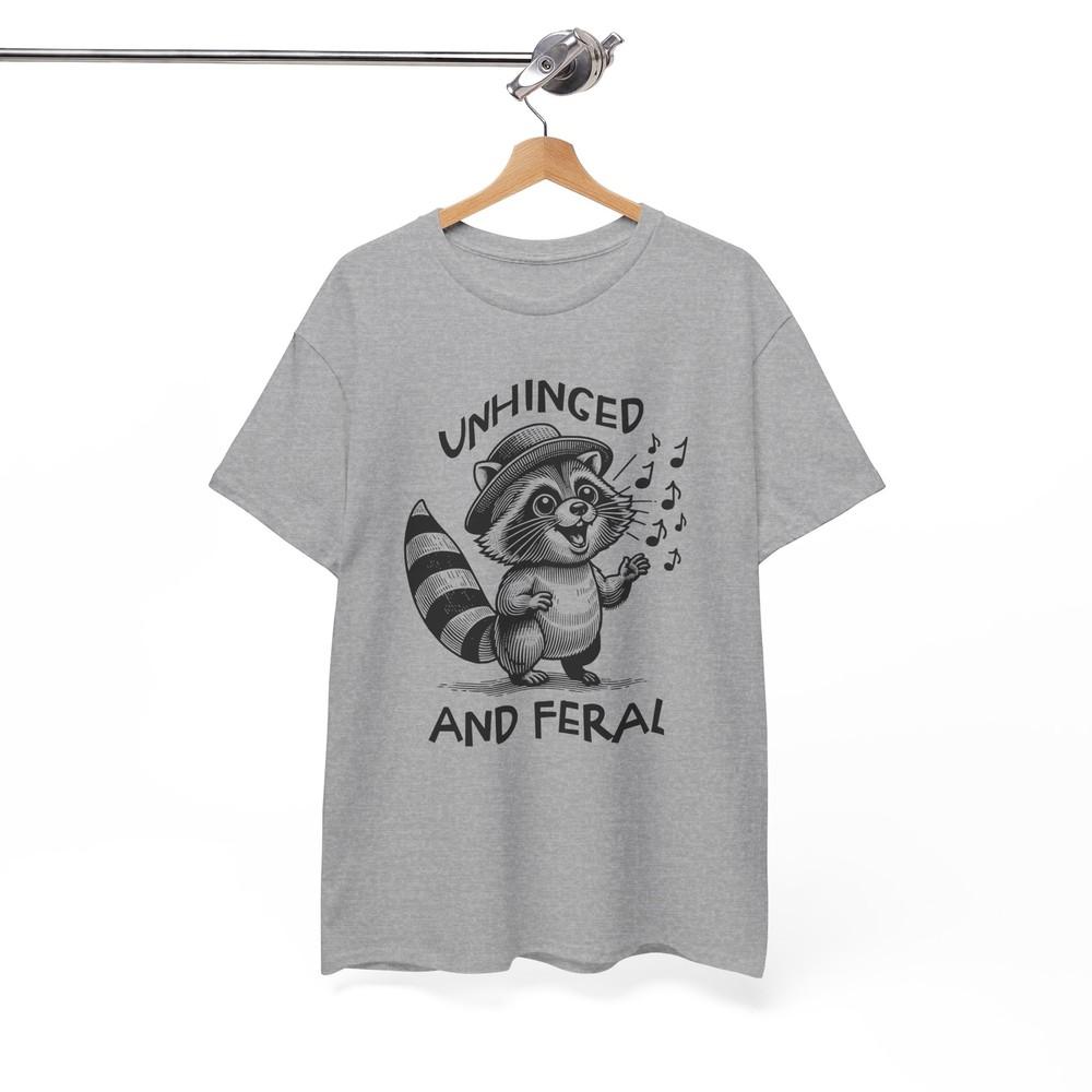 Funny T-Shirt - The Funniest Conversation Starter Tee