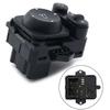 Car Side Mirror Knob Switch 35190-T7A-J11 View Mirror Adjust Switch For Honda For CR-V For Accord 2012-2018 Car Accessories
