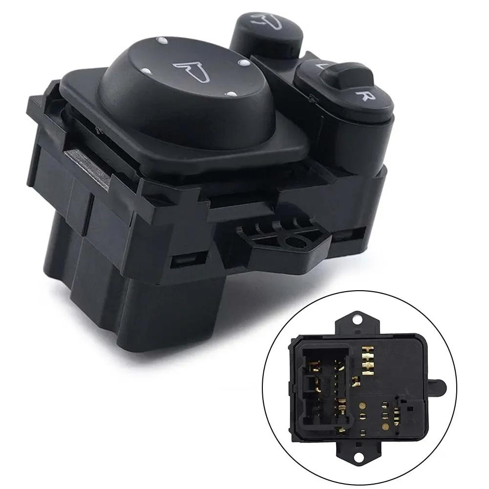 Car Side Mirror Knob Switch 35190-T7A-J11 View Mirror Adjust Switch For Honda For CR-V For Accord 2012-2018 Car Accessories