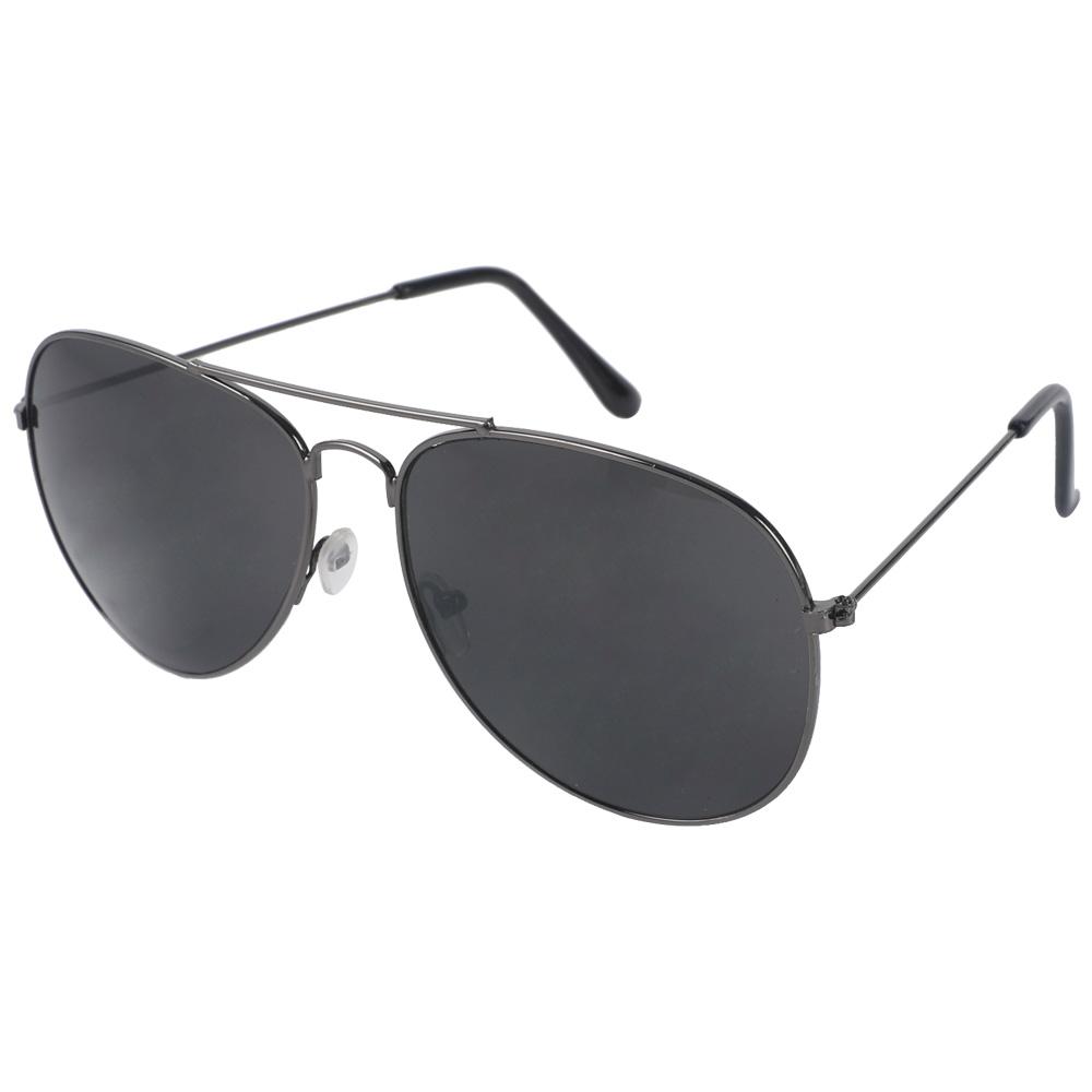 Aviator Sunglasses for Men Women Retro Men's Sunglasses Mirror Lens for Driveing Traveling Fishing Outdoors UV400 Protection