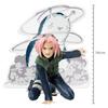 BANPRESTO NARUTO Shippuden PANEL SPECTACLE ~A New Three-Way Stability~ Sakura Haruno