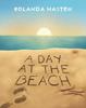 The A Day At the Beach Book