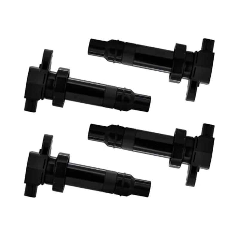 4PCS 27301-2B010 273012B010 Ignition Coil For Hyundai Accent Elantra GT i30 Kia Soul Rio Forte Koup Cee'D 1.6L 2010-