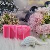 Animal Figurine Silicone Molds for Home Decoration, Plaster Silicone Molds, Epoxy Resin Molds for Plaster Decoration