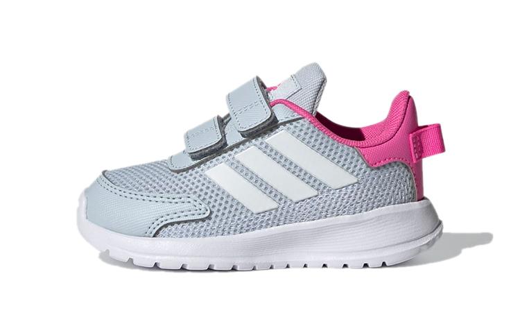 

Adidas Tensaur Comfortable Breathable Low top Toddler Shoes Blue White Red Infant And Toddler FY9200 20