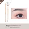 JudydoLL Juduo Triangle Durable Novice Student Eyebrow Pencil