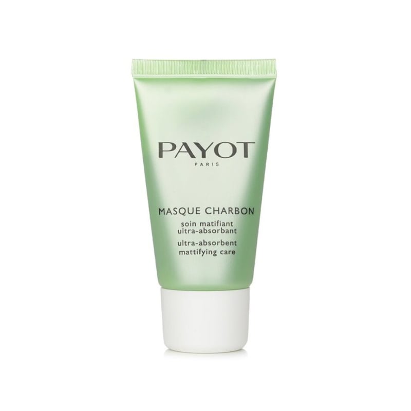 

Маска Payo Carbon Ultra Абсолютно Матирующий Уход 50 мл
