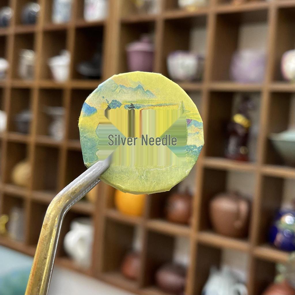 Assorted Mini Tea Cakes: 40 Varieties of Yunnan Pu-erh, Ripe, Glutinous Aroma, White, and Black Tea