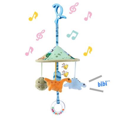 Smiim Dinosaurier Kinderwagen Spielzeug Frohes Kindersitz Auto Baby Baby Spielzeug Baby Geschenk Geburtstagsgeschenk 0 Jahre Alt 1 Jahr Alt 2 Jahre Alt Auto