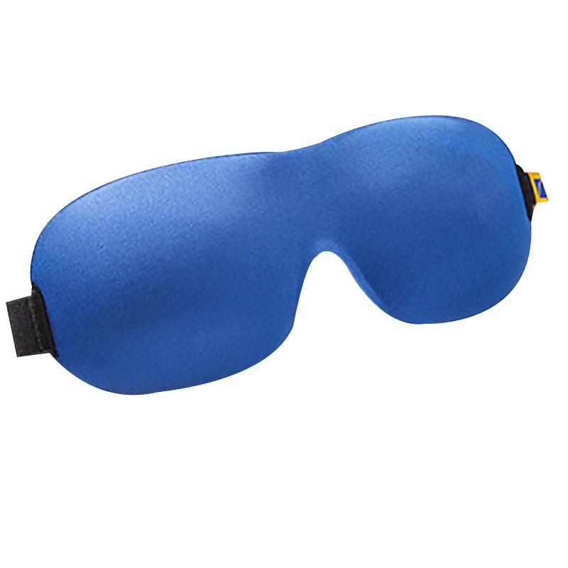 Travel Blue 3D Breathable Sleeping Eye Mask