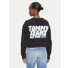 Толстовка Tommy Jeans DW0DW21345