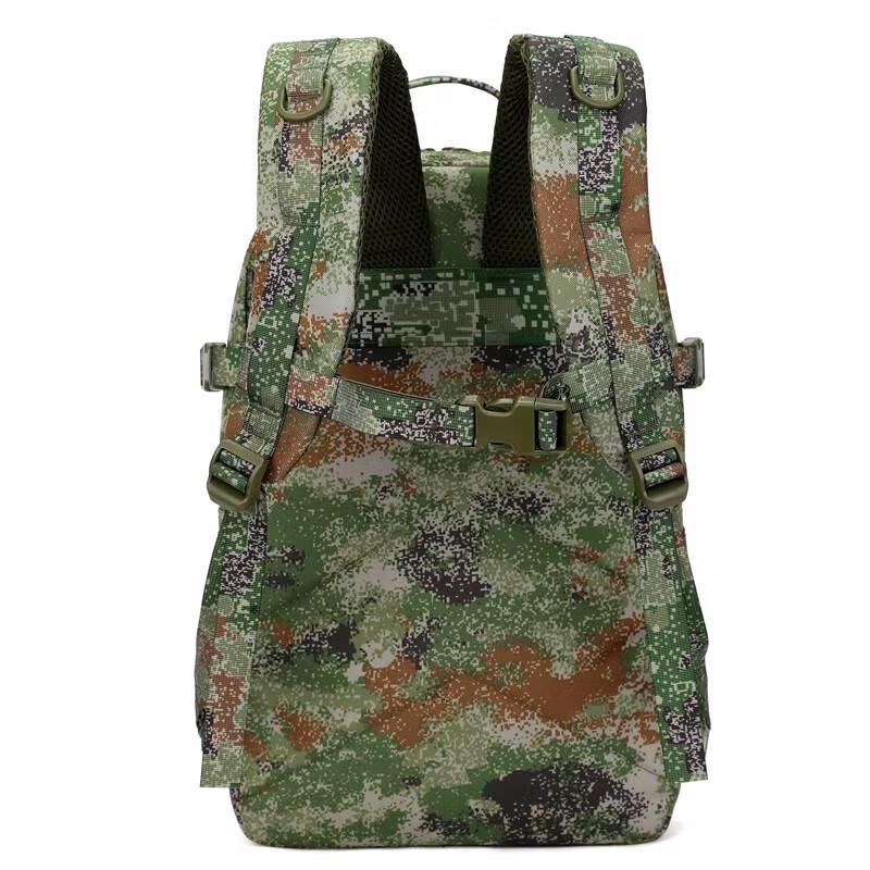 Taktischer Tarn-Outdoor-Rucksack