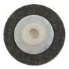 Flap Buffing Wheel Disc Angle Grinder Metal Wood 1 Pcs Tool Dark Gray Abrasive