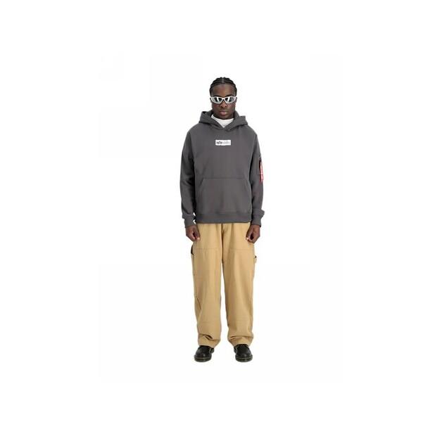 Alpha Industries AI.148339-684 Hoodie