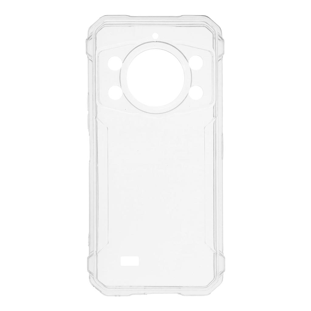 For Cubot KingKong 11 Case Soft TPU Drop Protection Phone Cover