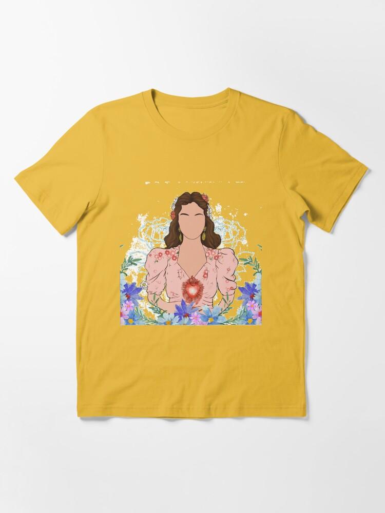 Aesthetic Selena Gomez Classic T-Shirt Essential T-Shirt
