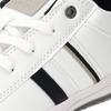 Admiral Sports ALBIE AD801 Men's Sneakers in White/Black
