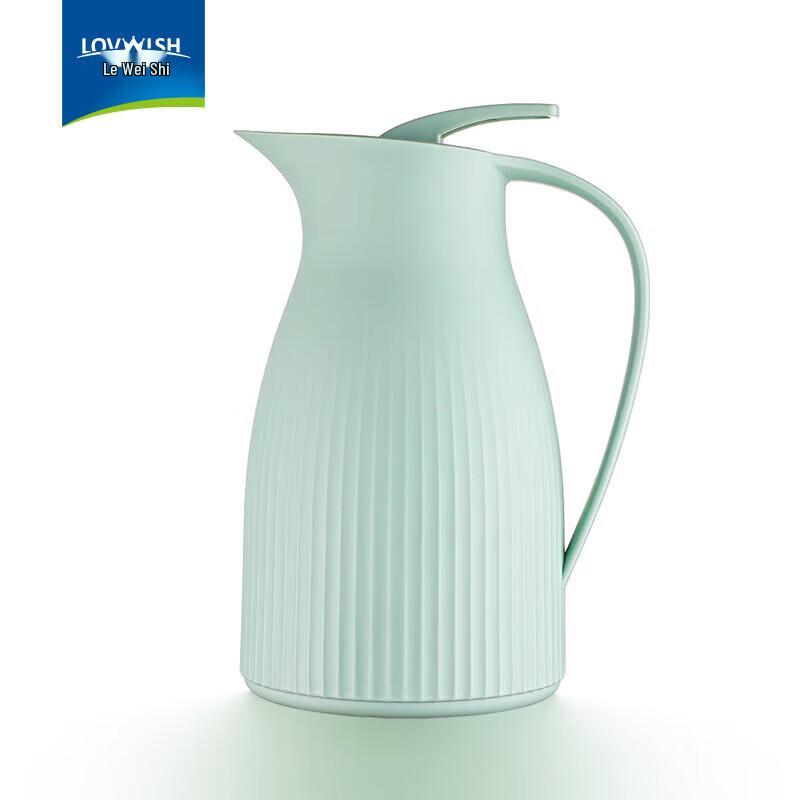 LOVWISH WSH/L1 Insulated Thermos Pot