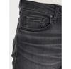 Джинсы Guess Miami M2YAN1 D4Q52 серый Skinny Fit