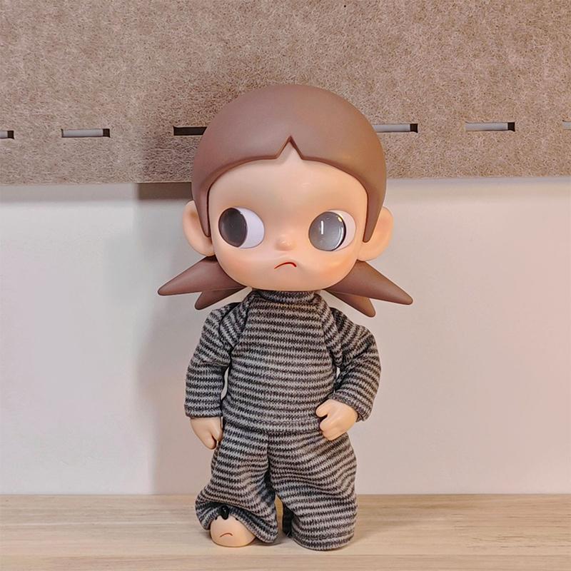 Для кук BJD Zsiga 1/8 сочлененных Запасная одежда для кукол Аксессуары для украшения кукол