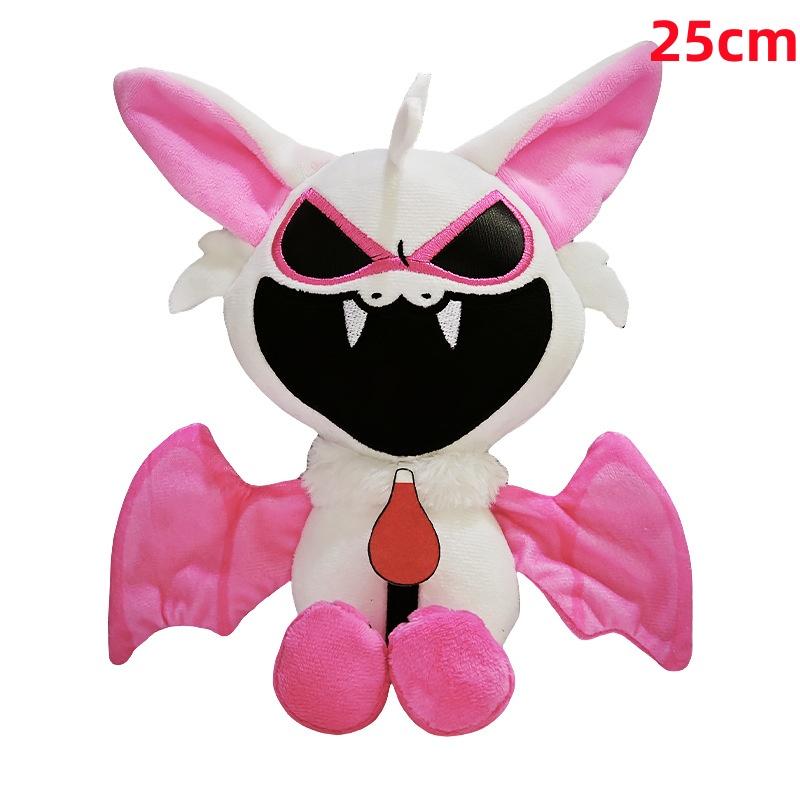 

НОВЫЙ MINISO Poppy Pianosaurus Song Плюшевый Аниме Кошмар Игра Хагги Вагги Плюшевая Мягкая Набивная Подушка Кукла Игрушка Для Детей Подарок