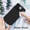 For Xiaomi 14 5G Case Cover Luxury Original TPU Shockproof Liquid Silicone Protective Phone Back Cover For Xiaomi 14 13 12 Pro